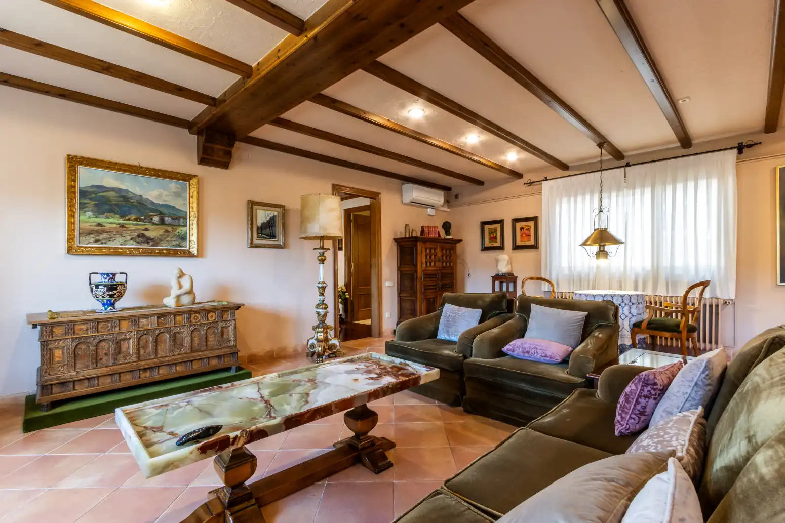 Casa con jardín en venta en Matadepera - CL FOGAROSES 81, imagen 10