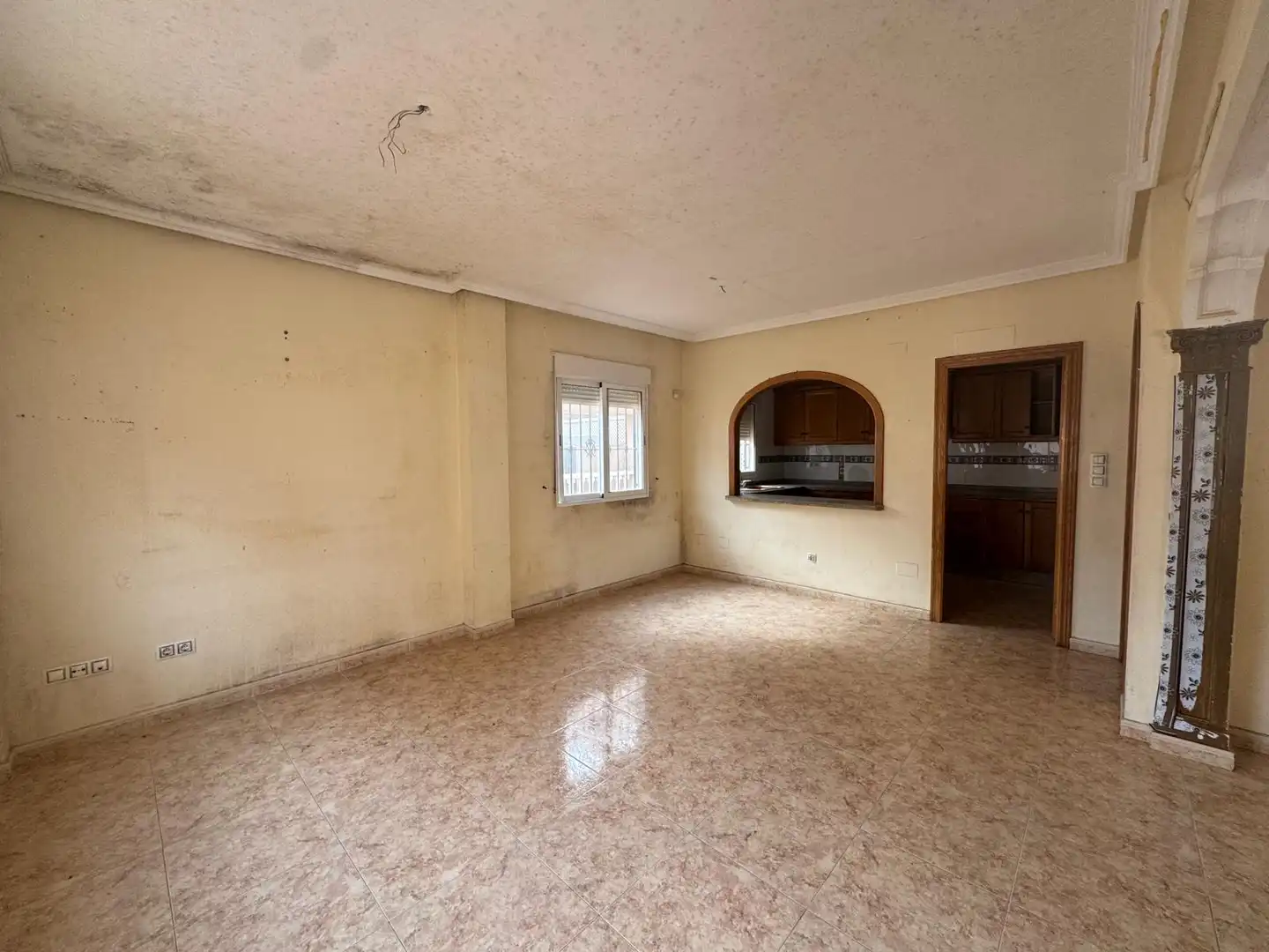 Casa adosada en venta en San Javier con Terraza, Balcón y Piscina comunitaria