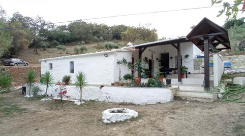 Foto 2 de Finca rústica en venta en N/a, Benaocaz, Cádiz