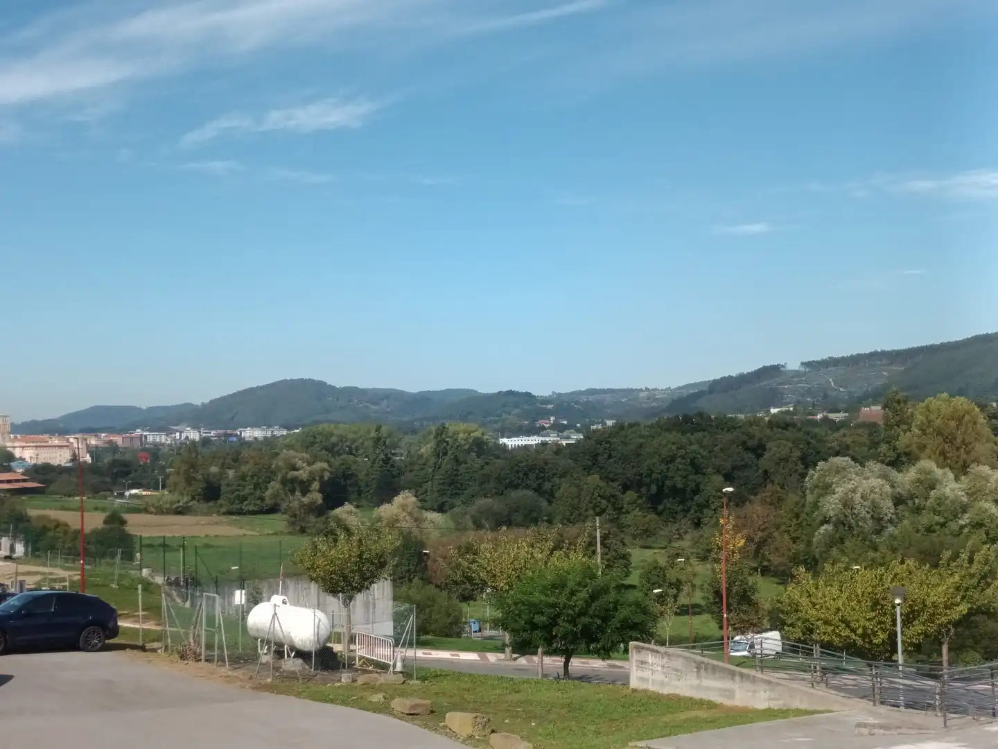 Terreny residencial en venda a Zamudio, imagen 4