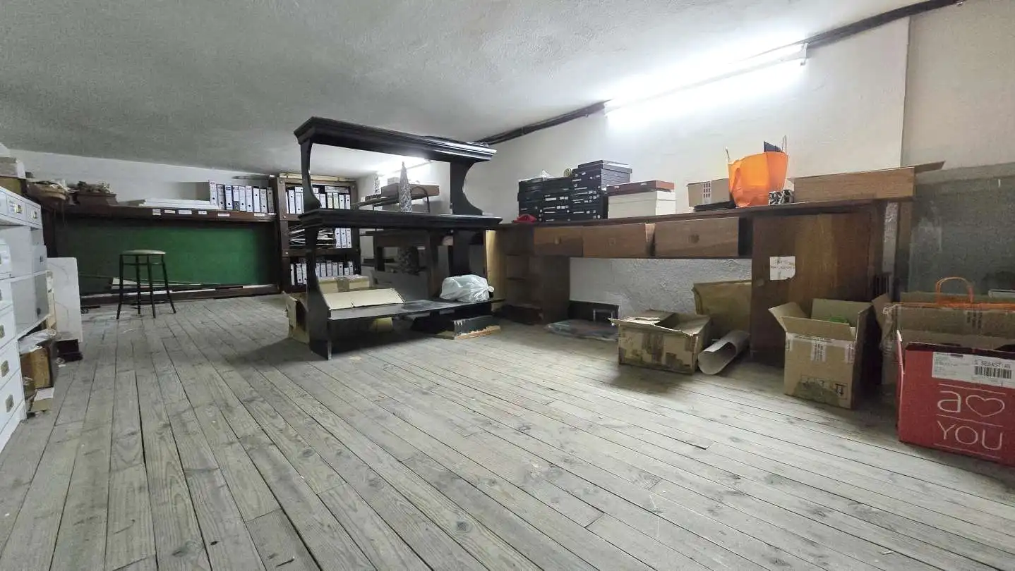 Business premises to rent in Centro - Mendibil - Santiago, imagen 19