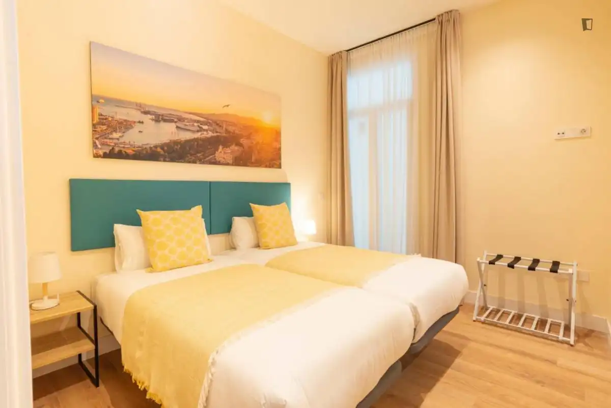Appartement compact avec ascenseur à louer à Centro, imagen 17