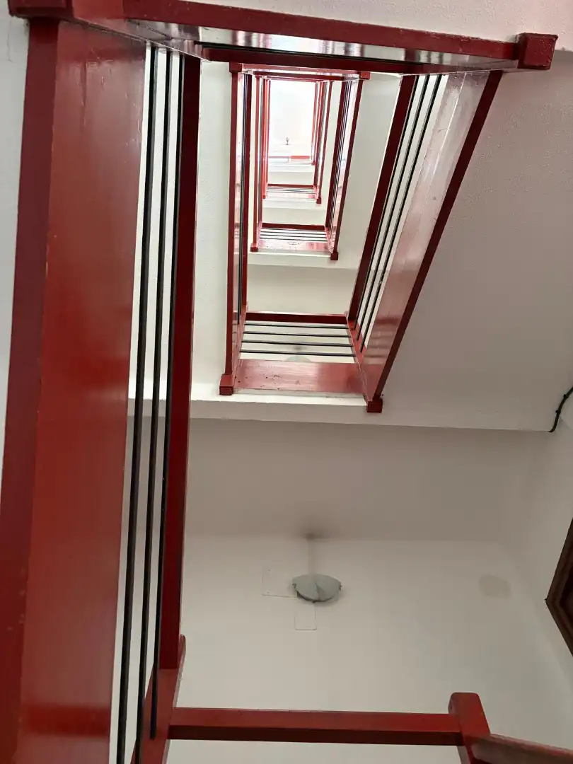 Piso en venta en Santander con Calefacción y Terraza