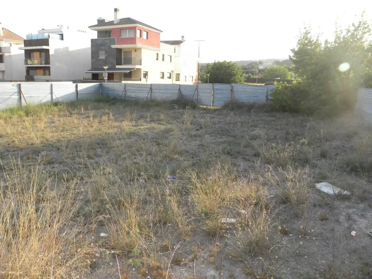 Residencial en venta en Caravaca de la Cruz