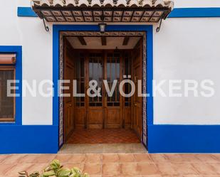 Casa o xalet en venda en Alboraya amb Terrassa i Piscina