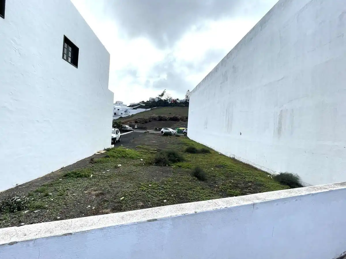Wohnbaugrundstück zum Verkauf in Tinajo, imagen 4
