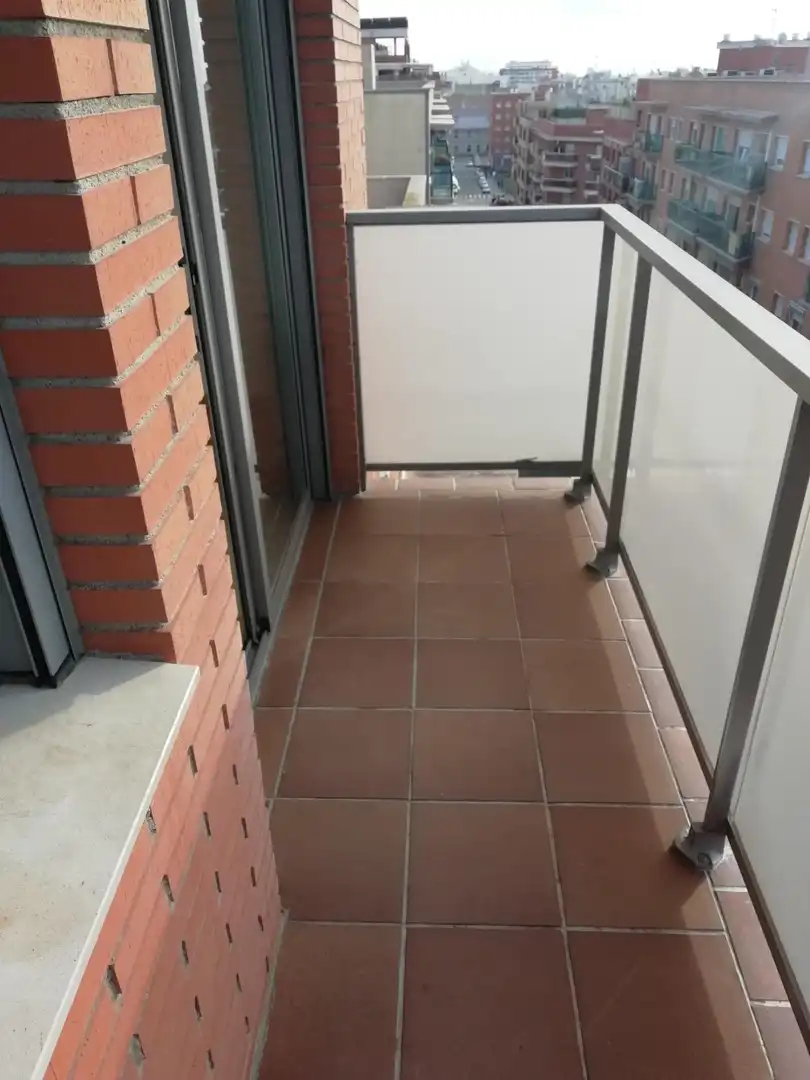Wohnung zur Miete in Calle FELIP PEDRELL, Nou Eixample Sud