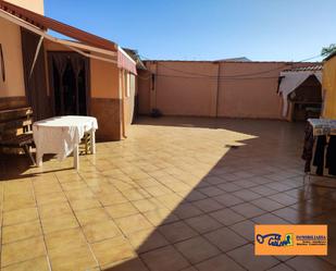 Terrace of House or chalet for sale in Castellar de Santiago  with Balcony