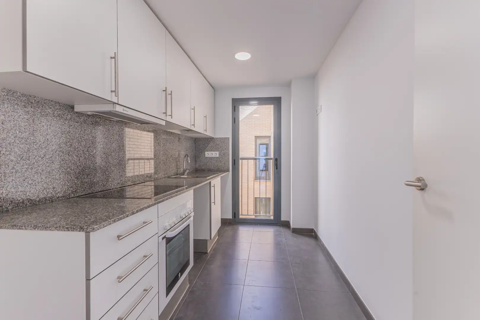 Wohnung zur Miete in Magraners