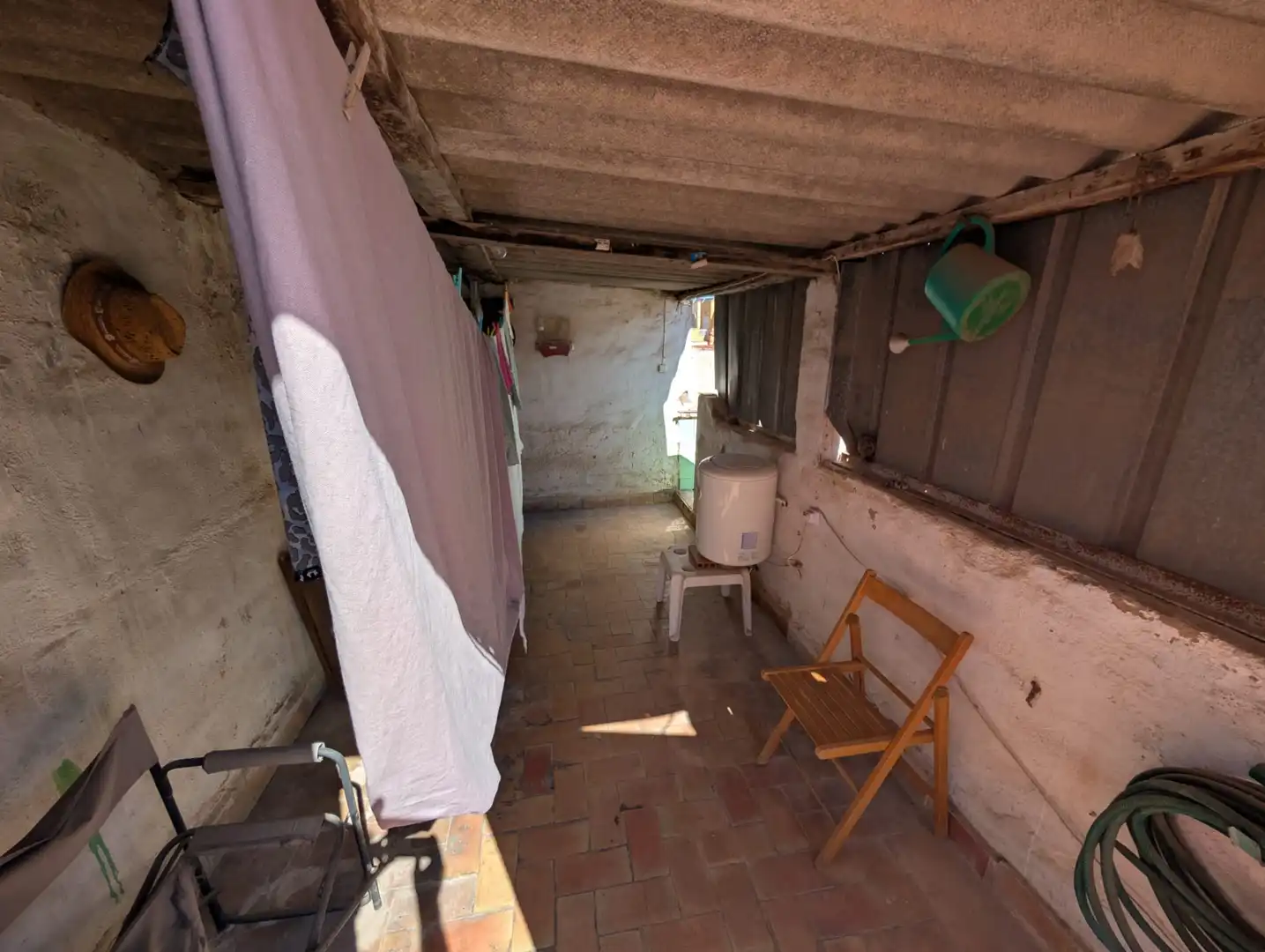 Houses for sale in Cartagena  with Air Conditioner