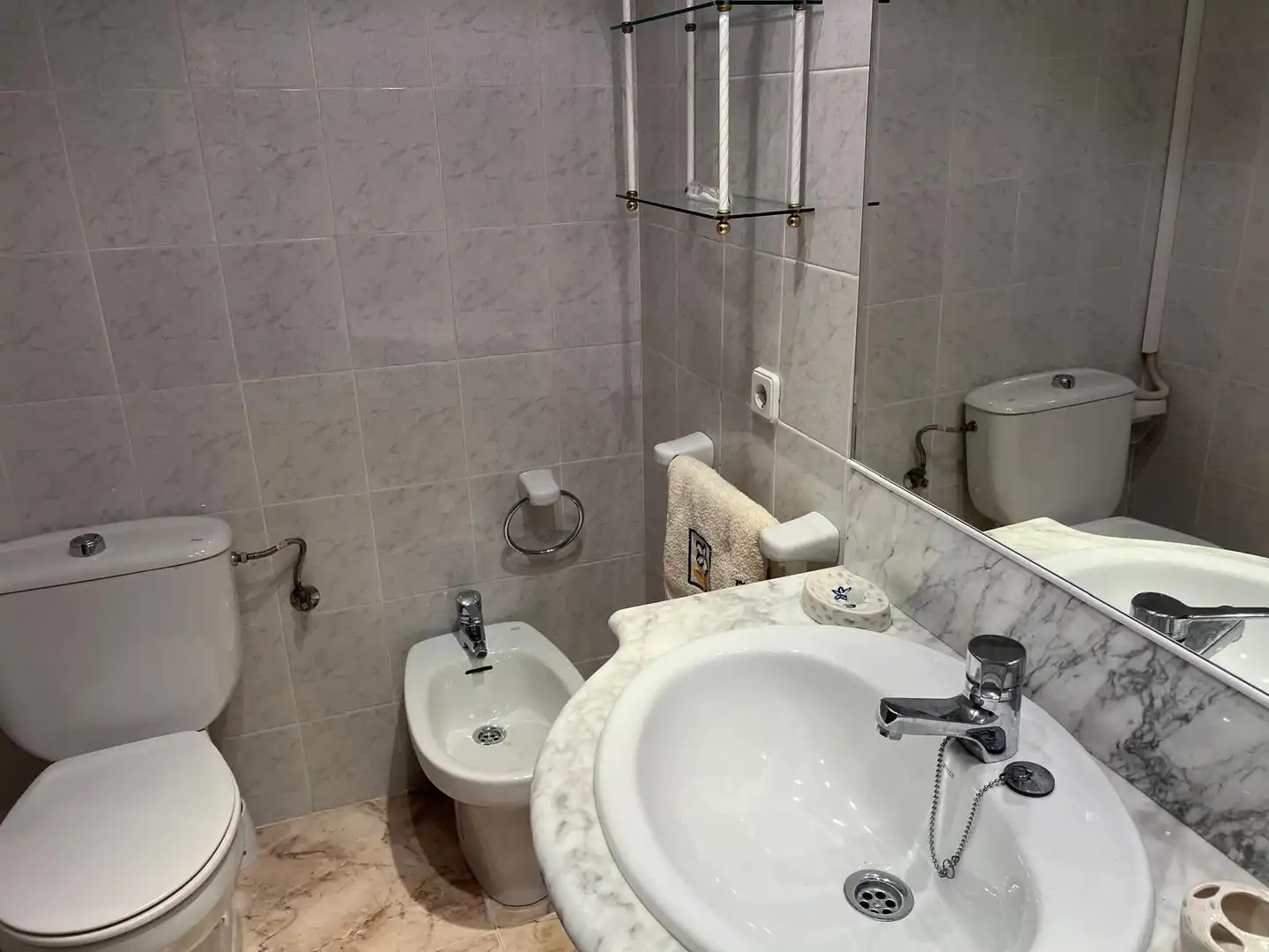 Mini appartamento con piscina in affitto a Playa de Gandia, imagen 36