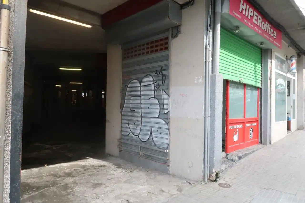 Gewerbefläche zur Miete in Outeiro, imagen 11