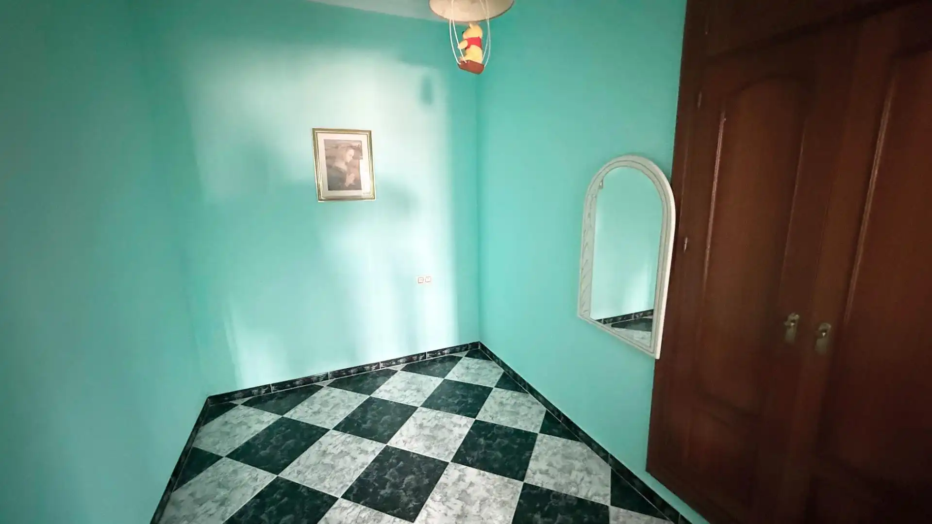 Habitación de Casa o chalet en venta en Chiclana de la Frontera con Trastero
