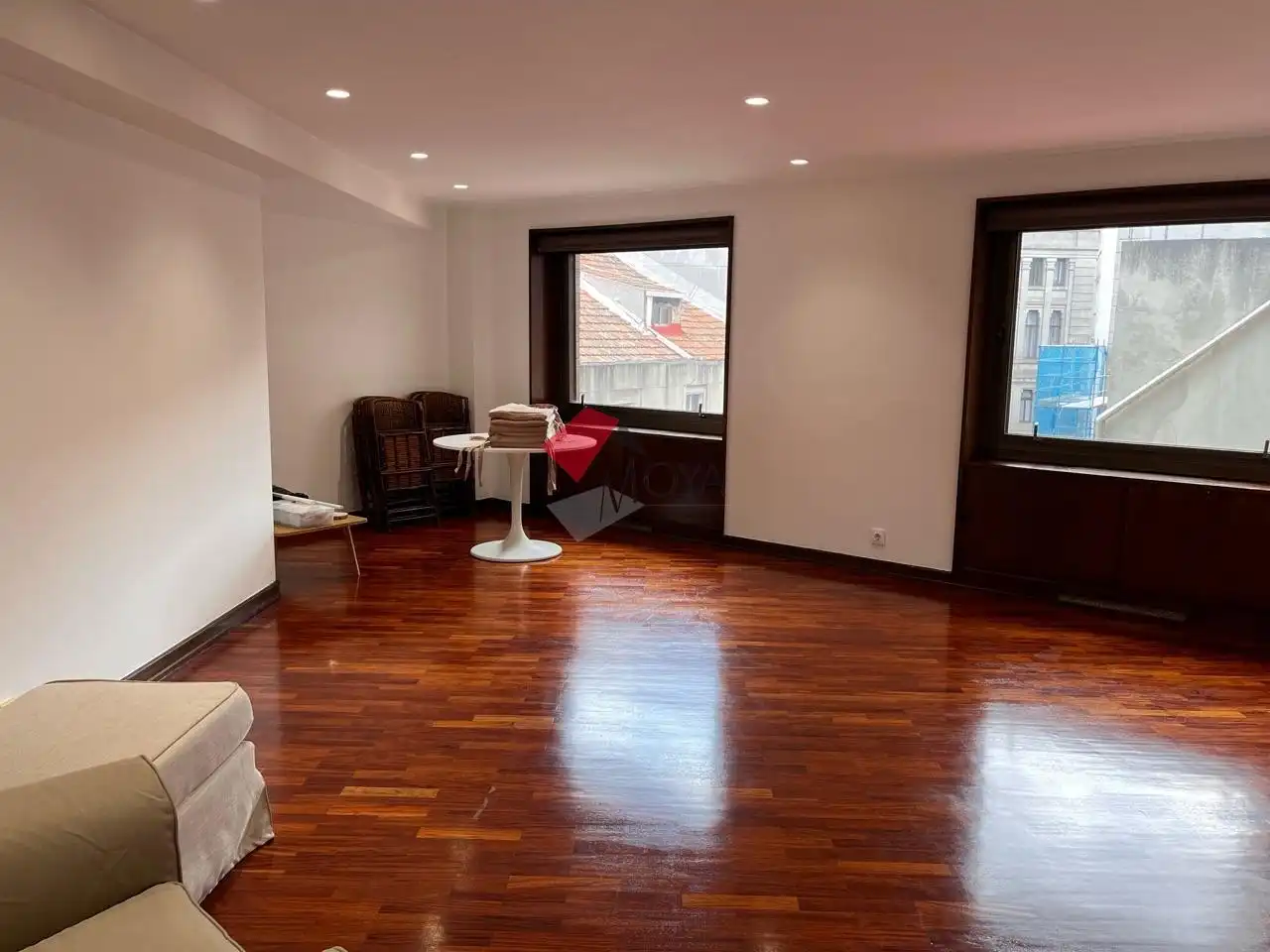 Apartments for rent in Vigo   with Heating and Furnished