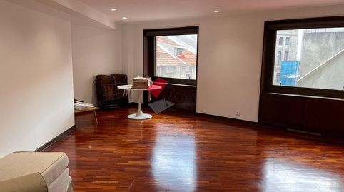 Foto 3 de Apartament de lloguer a Policarpo Sanz, Centro - Areal, Vigo