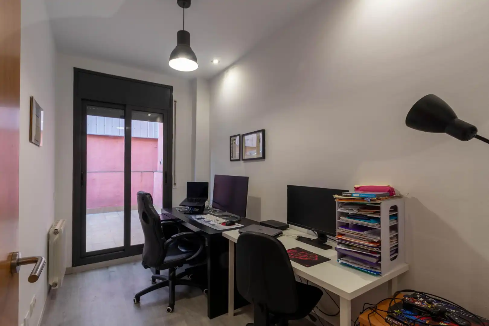 Dúplex en venda a Carrer de Miquel Vives, Plaça Catalunya - Escola Industrial