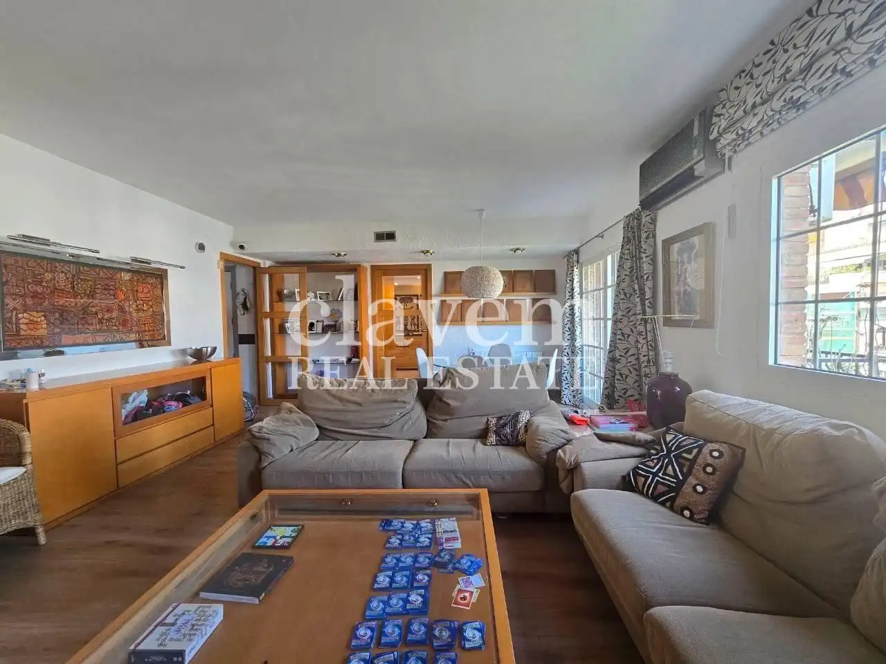 Flat for rent in La Font d'en Fargues