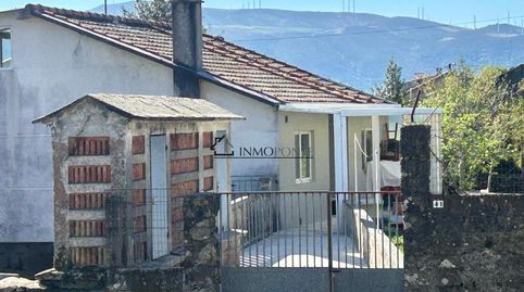 Foto 3 de Casa o chalet en venta en Forcarei, Pontevedra