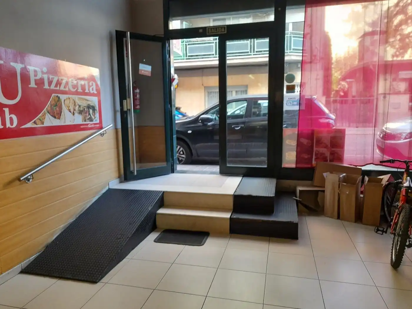 Locale commerciale in vendita a Carrer el Fou 10, imagen 5
