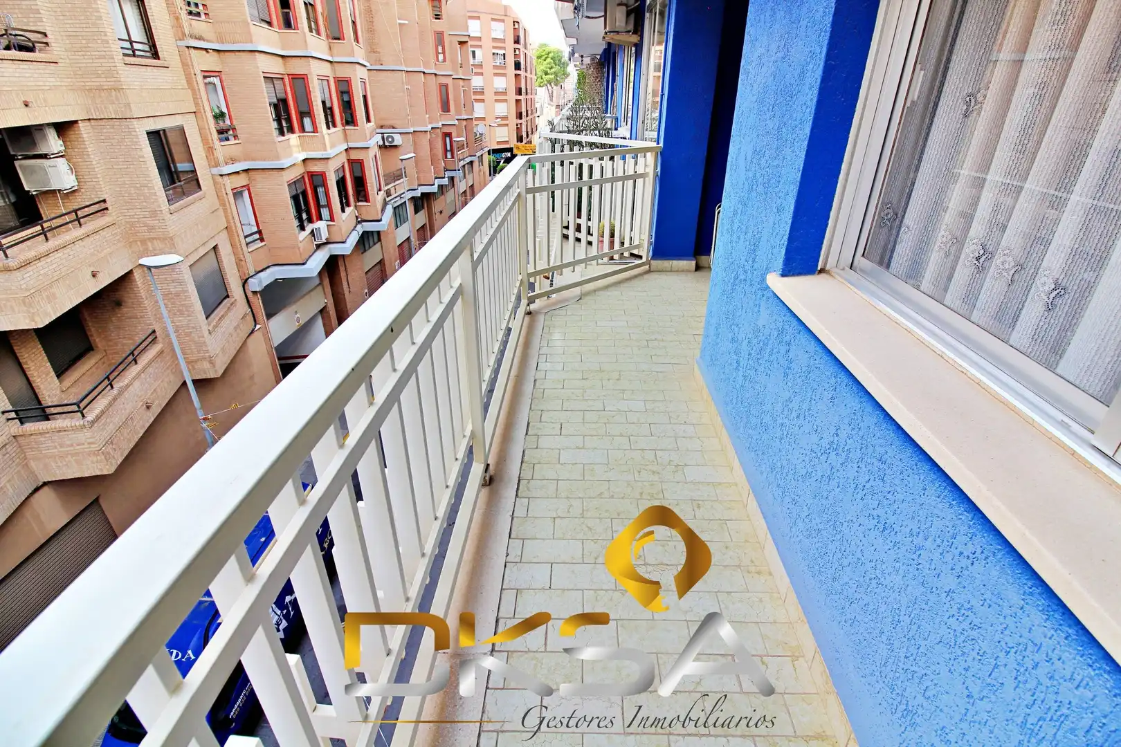 Flat with lift for sale in Calle SANT MIQUEL, imagen 10