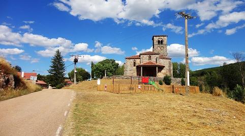 Foto 4 de Casa o xalet en venda a La Estrella, Jaramillo Quemado, Burgos