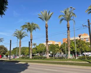 Exterior view of Garage for sale in  Murcia Capital