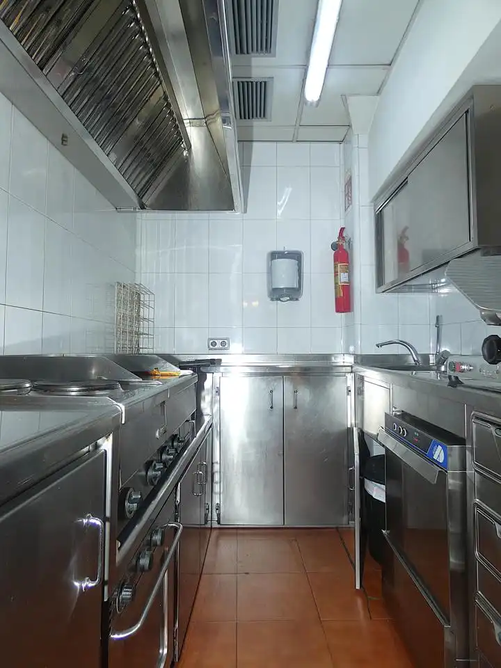 Local comercial en venda a Centro, imagen 14