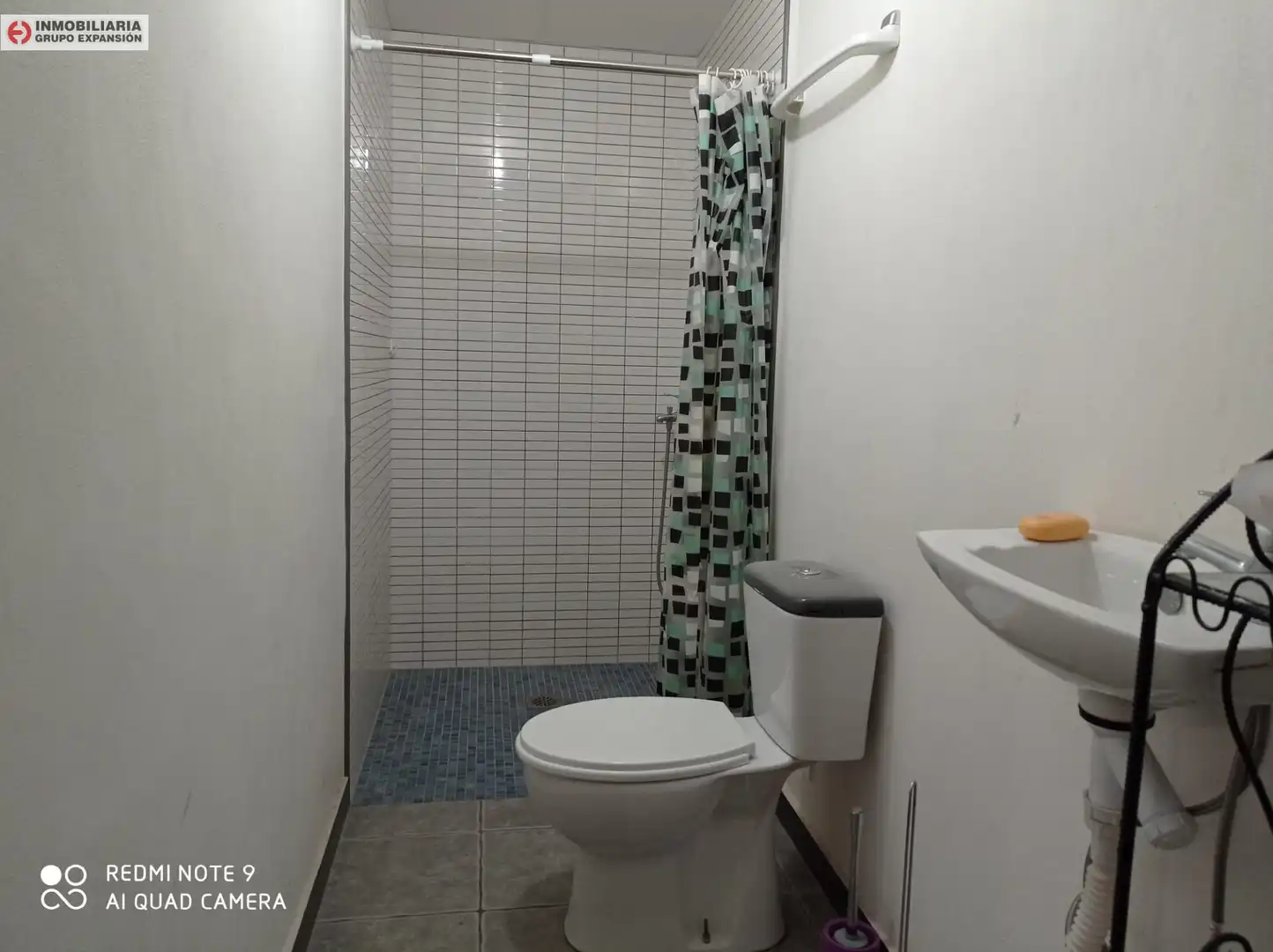 Baño de Casa o chalet en venta en Novelda con Terraza y Trastero