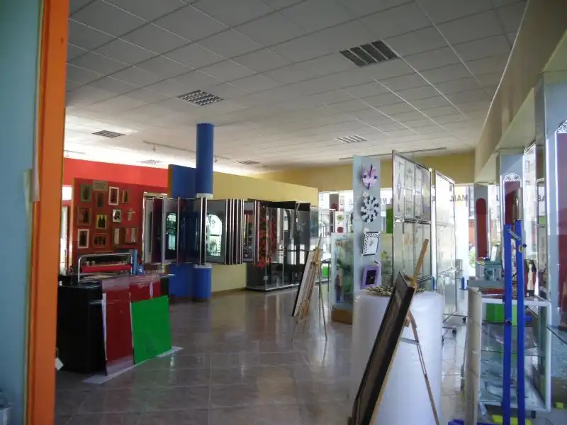 Local commercial à vendre à Cee, imagen 8