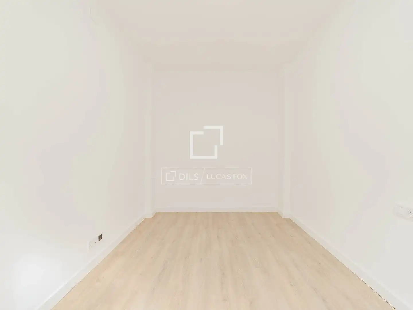 Schlafzimmer von Wohnung zum Verkauf in Barcelona