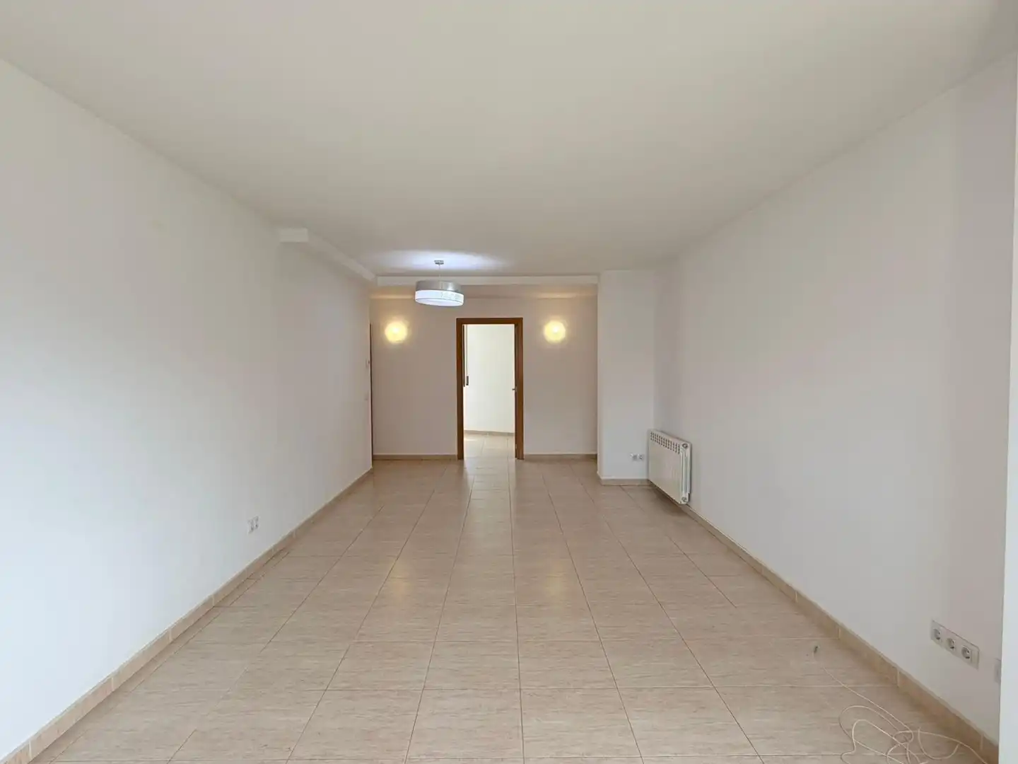 Piso de alquiler en Igualada con Calefacción y Terraza