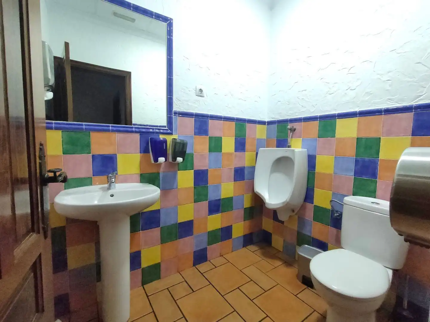 Business premises for sale in Aspe Centro, imagen 16