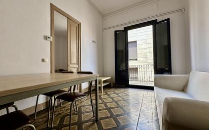 Bedroom of Flat to rent in Vic  with Heating