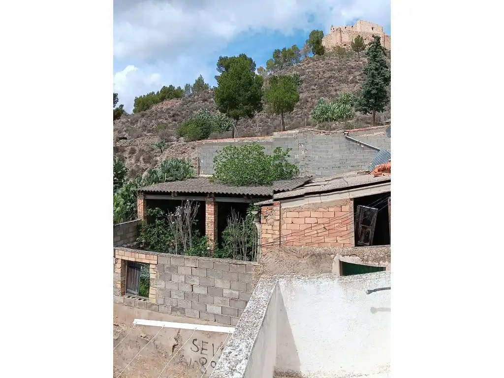 Casa o xalet en venda a SAN BLAS, Jalance