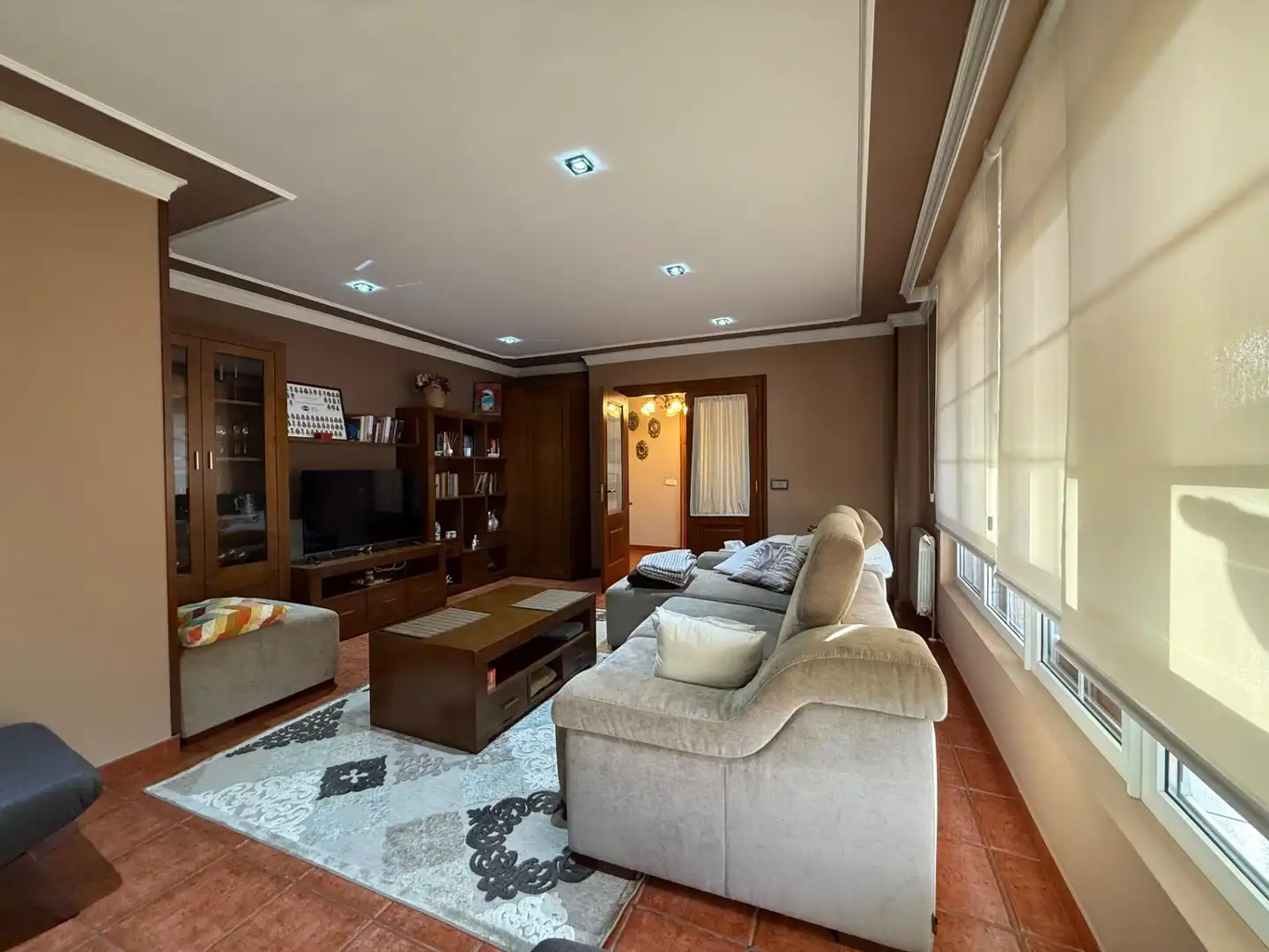 Chalet con jardín en venta en ABANQUEIRO, imagen 63