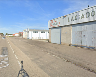 Industrial buildings to rent in Cabañas de la Sagra