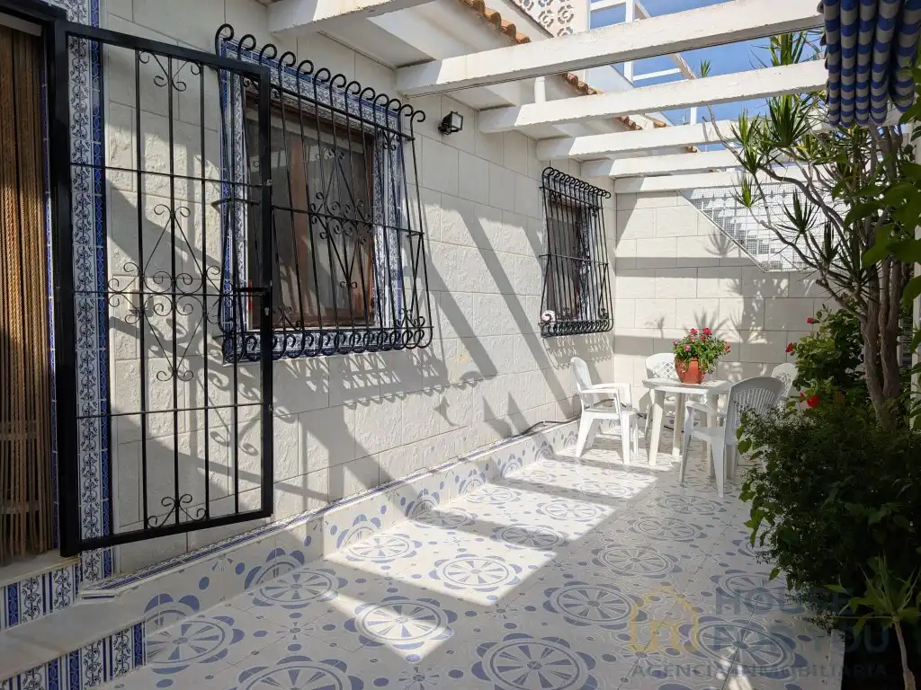 Casa en venda a Calle Nerea-Claras, imagen 4