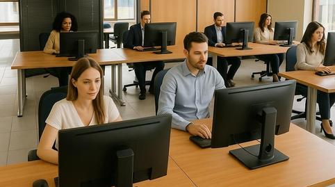 Photo 4 of Office to rent in Calle Calle de Levante, 26, Carlet, Valencia