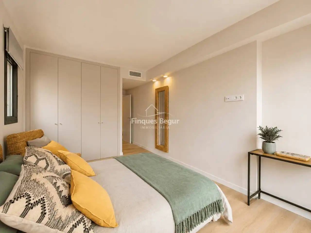 Habitación de Piso en venta en Begur con Aire acondicionado, Terraza y Amueblado