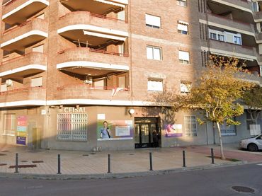 Gewerbefläche zum Verkauf in Carrer Camí de Sant Josep 5