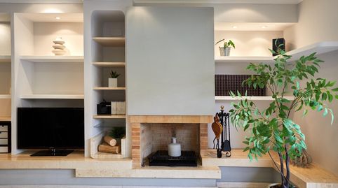 Foto 4 von Einfamilien-Reihenhaus zum Verkauf in Avenida Av. Camí Dels Capellans, Ametllers - Poble-Sec, Sitges