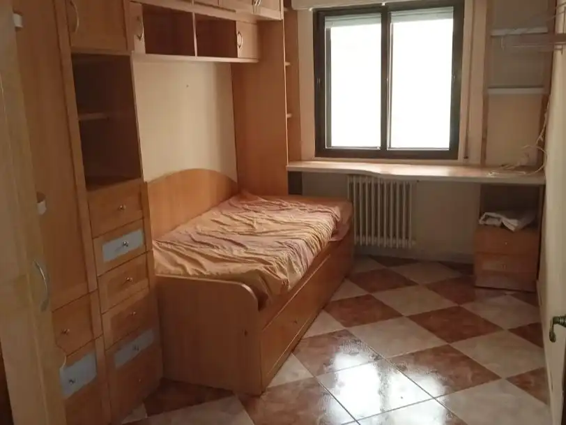 Appartamento con ascensore in vendita a Eladio Sevillano 3 49800, imagen 12