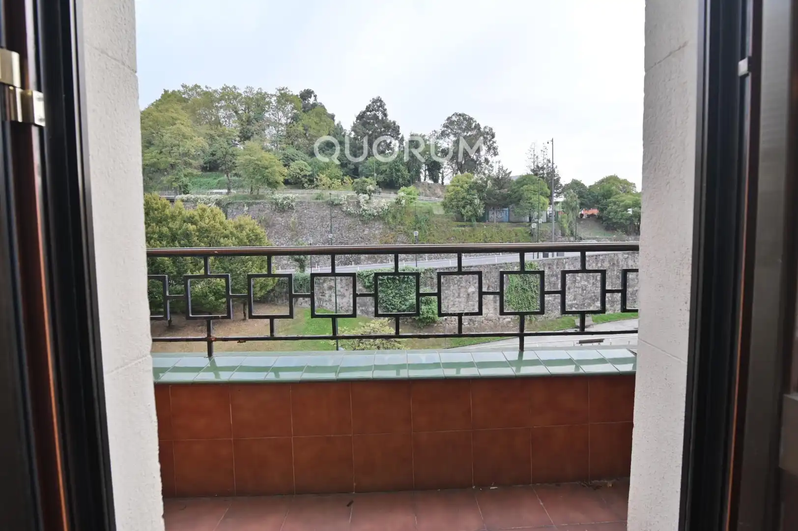 Piso con terraza en venta en Avenida ZUMALAKARREGI, imagen 13