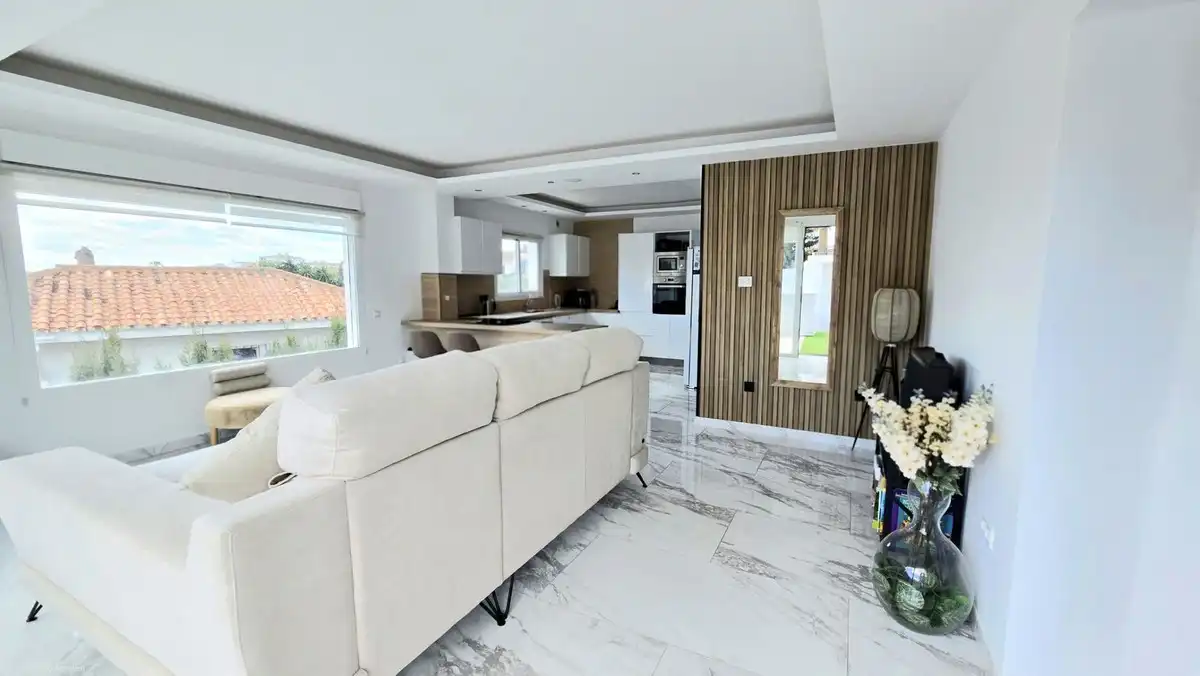 House with pool for sale in Mijas - Mijas,Riviera del Sol,Calle Siroco