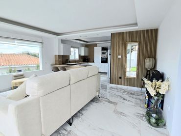 Casa con piscina en venta en Mijas - Mijas,Riviera del Sol,Calle Siroco