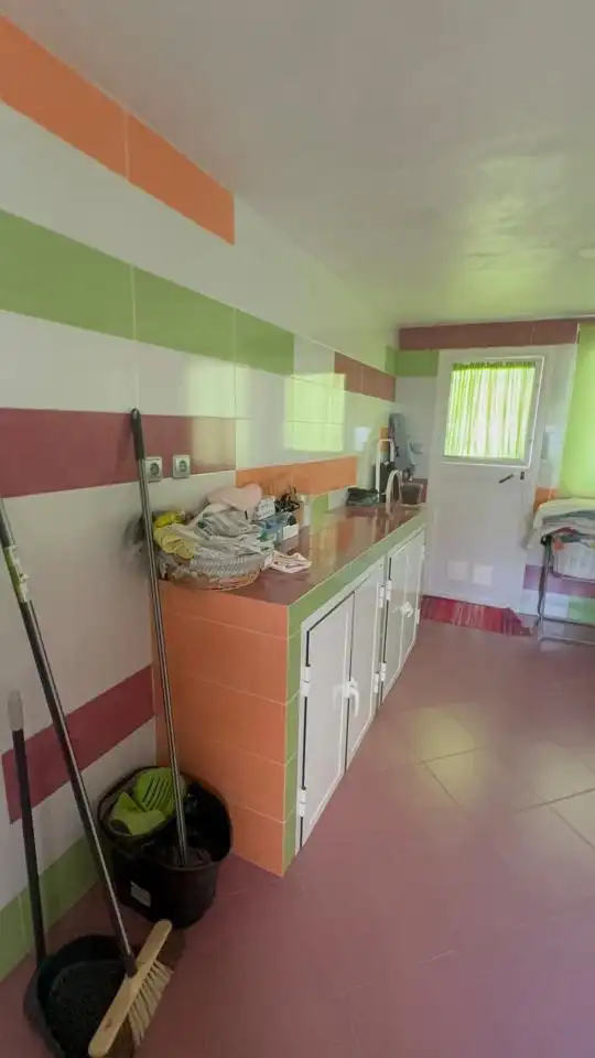 Casa amb piscina en venda a Calle Miró, imagen 21