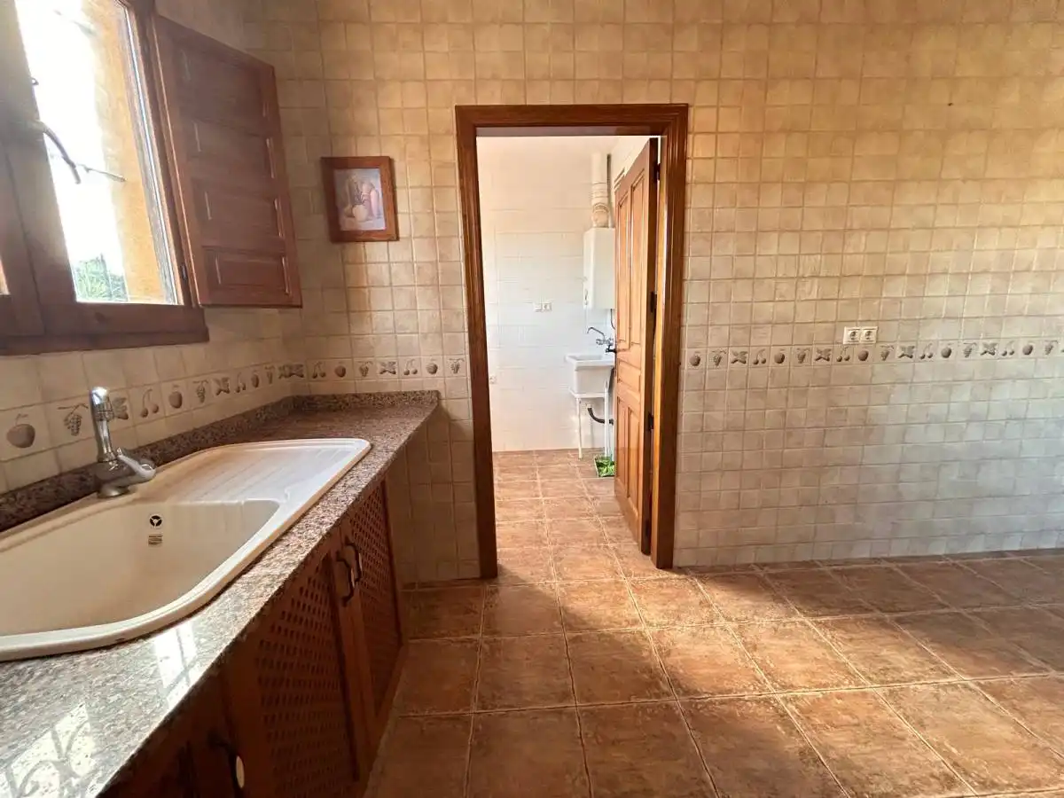 Villa con piscina in vendita a Partida Arroba de Madriguera, imagen 18