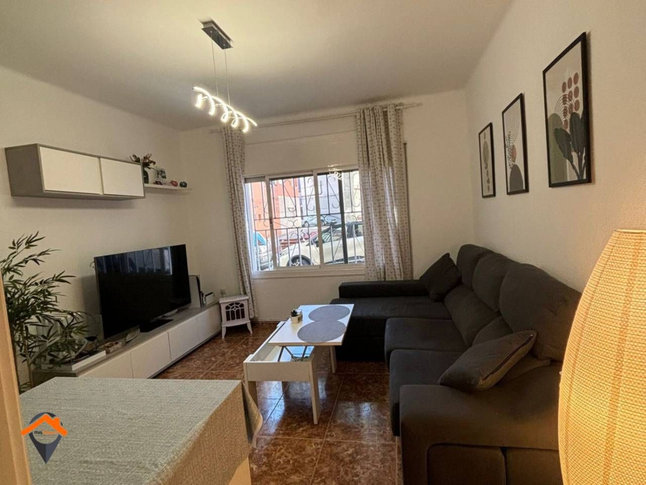 Flat for sale in Calle Penedès, Ca n'Oriac