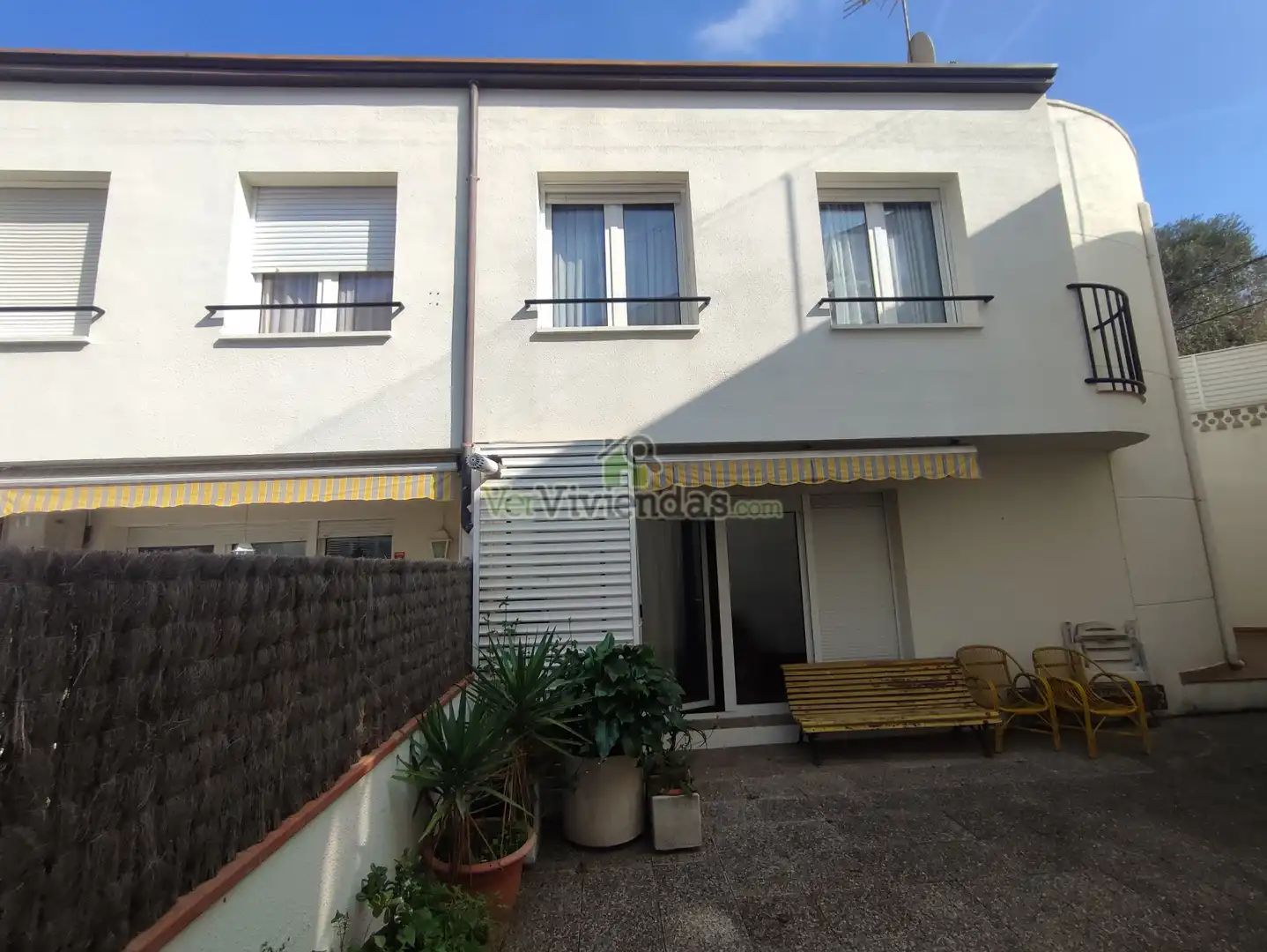 Maison mitoyenne avec terrasse à vendre à Torrelles de Llobregat, imagen 58