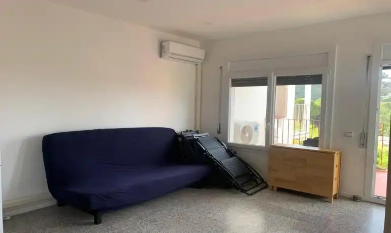 Mini appartamento con piscina in vendita a Calle Praga, imagen 12